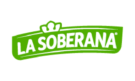 La Soberana