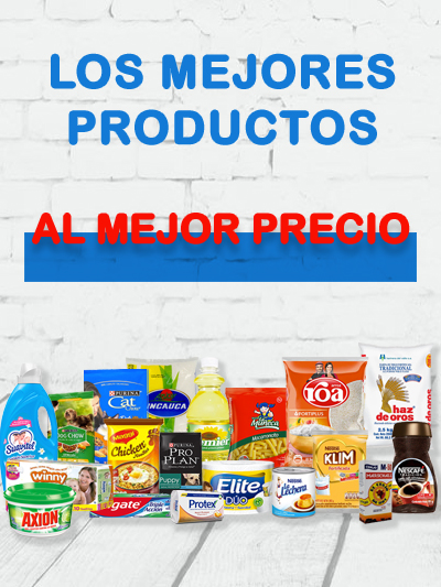 Productos de Nuestra Tienda